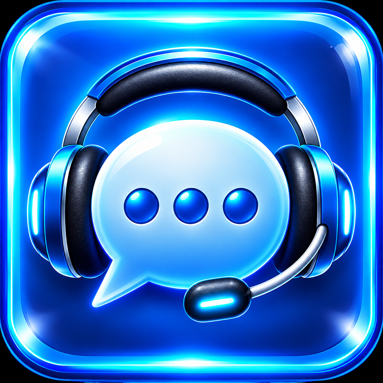chat
